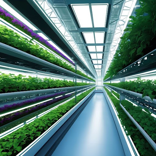 How Energy Incentives and Green Rebates are Leading the Way in Paving the Way for Sustainability in the Indoor Ag Space