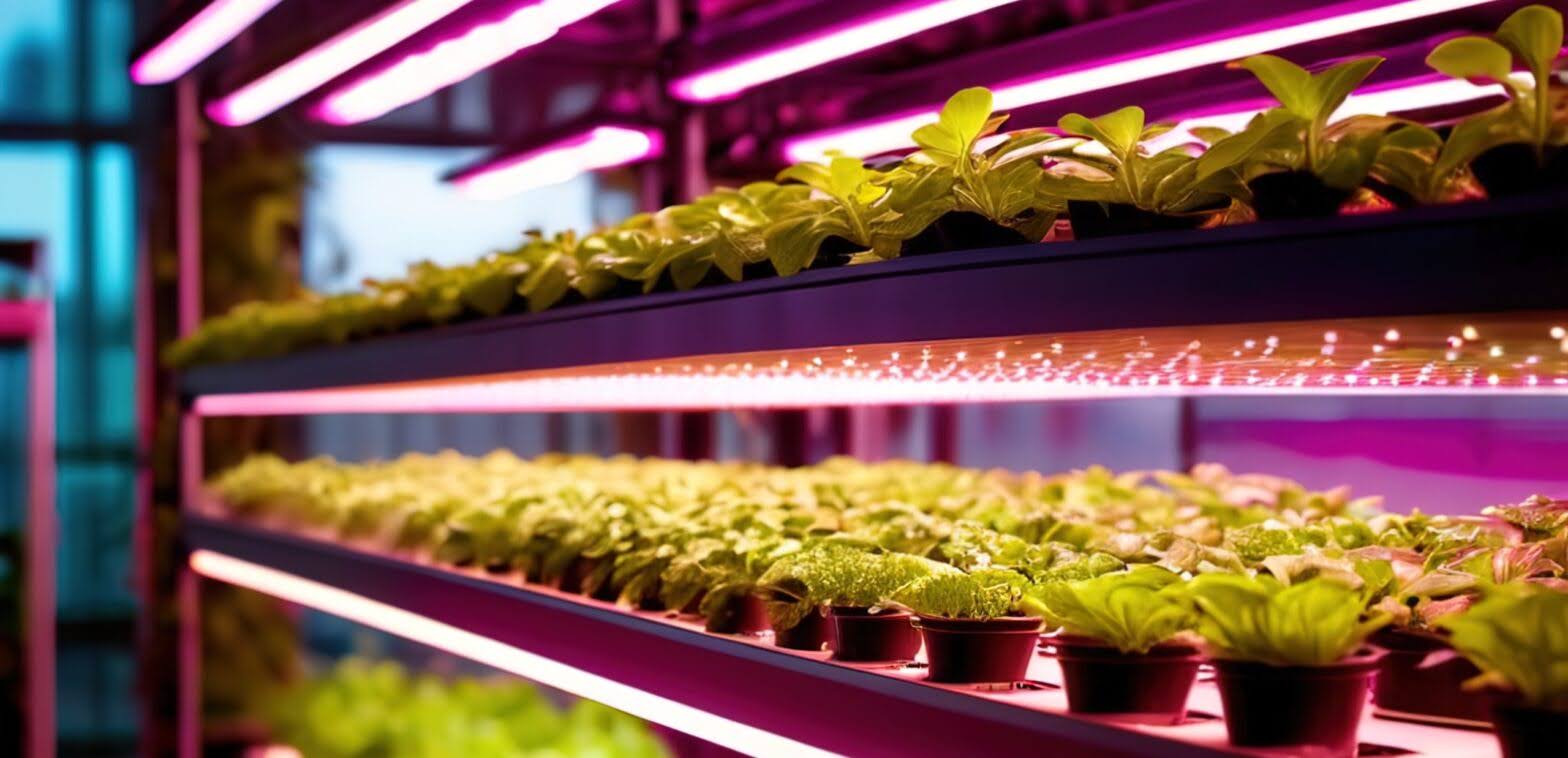 Rebates vs. Incentives for Indoor Growers: What You Need to Know