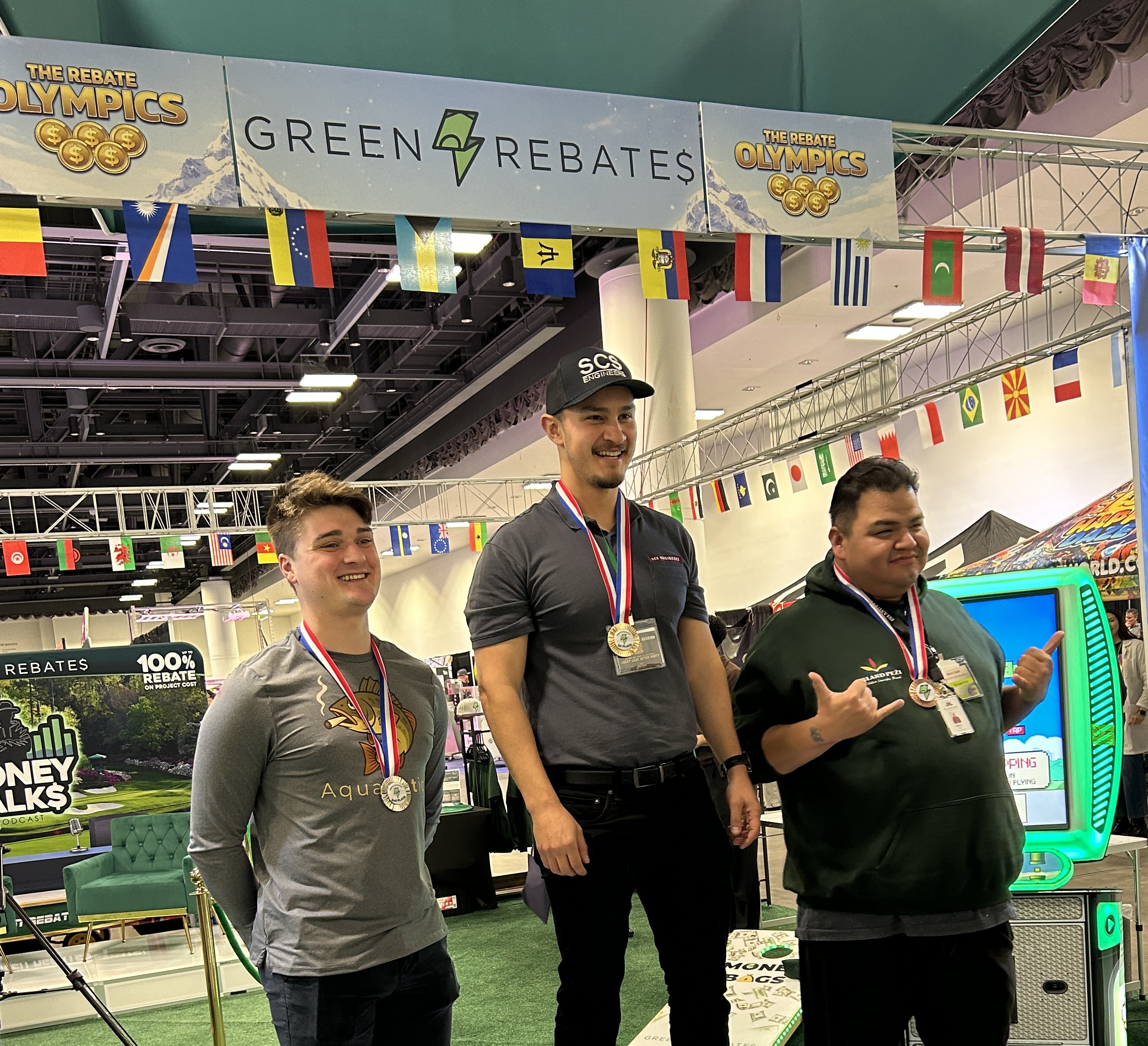 Lucky Leaf 2026 Recap | We're Lucky To Be Here