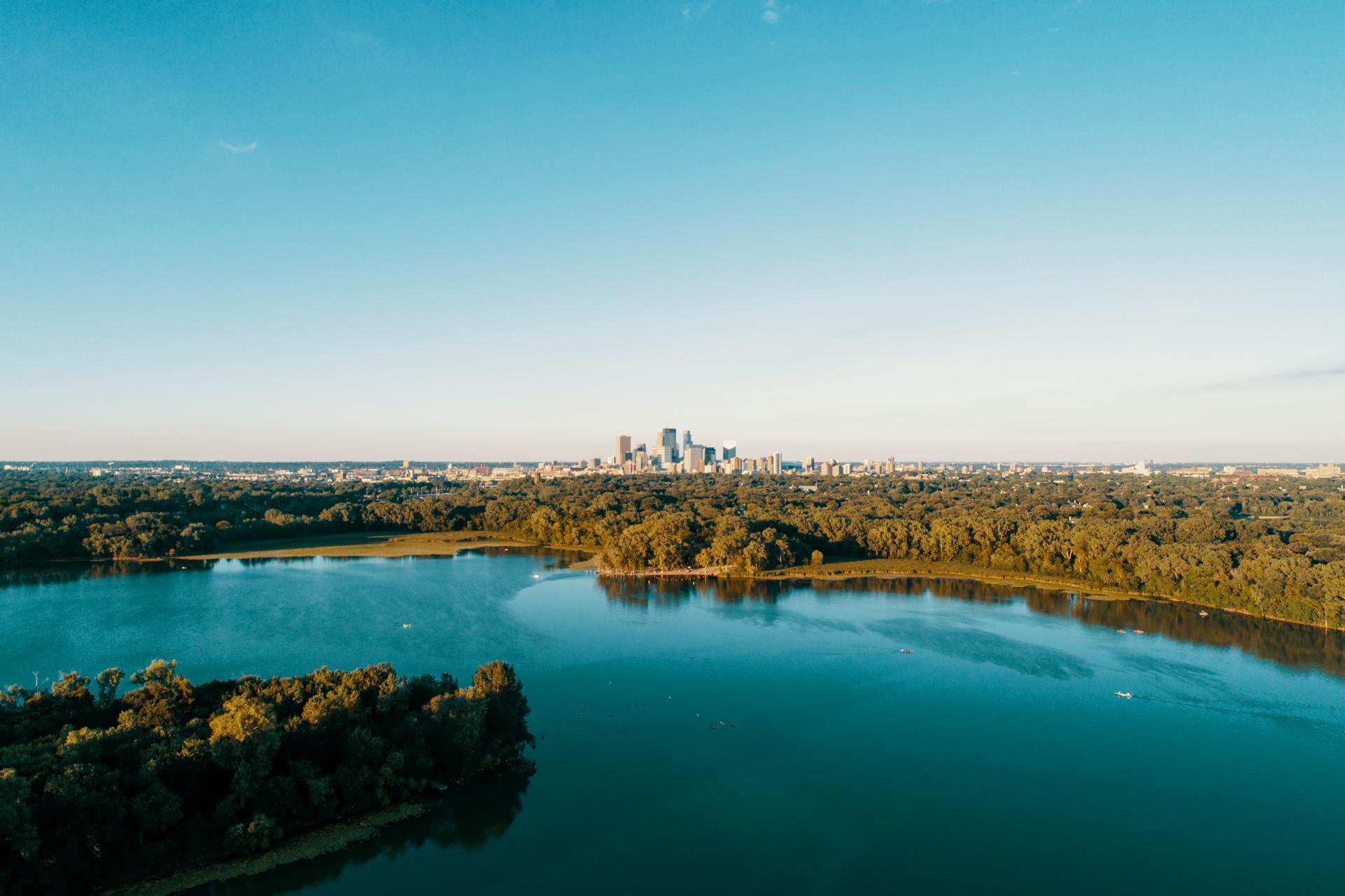 Minneapolis Minnesota