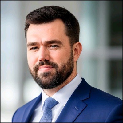 Photo of Dylan Collins