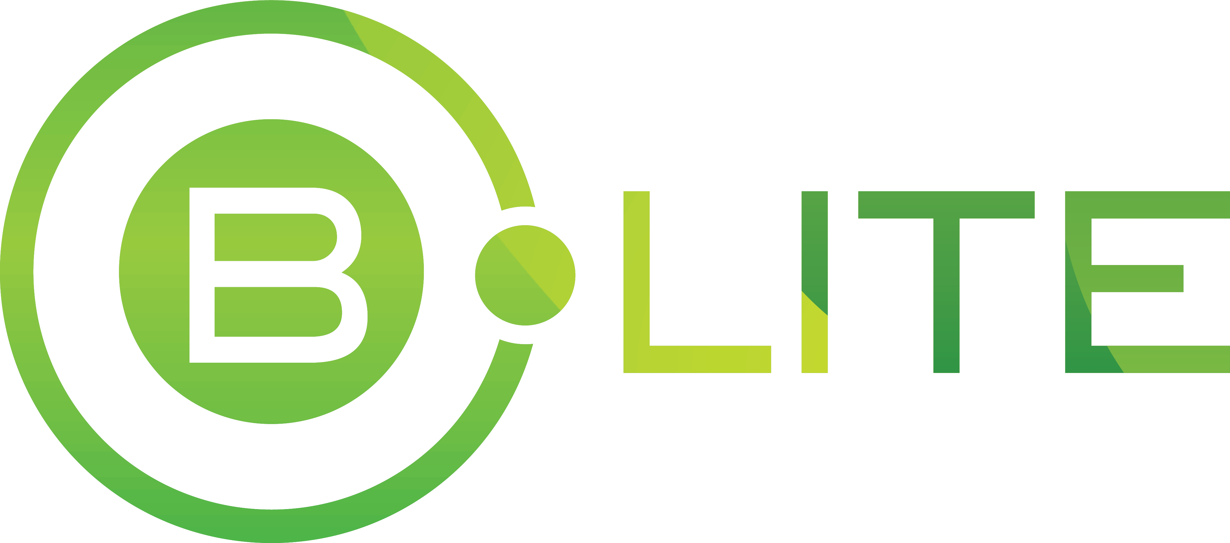B Lite Logo