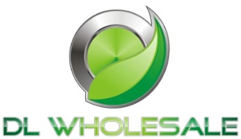 DL Wholesale Logo