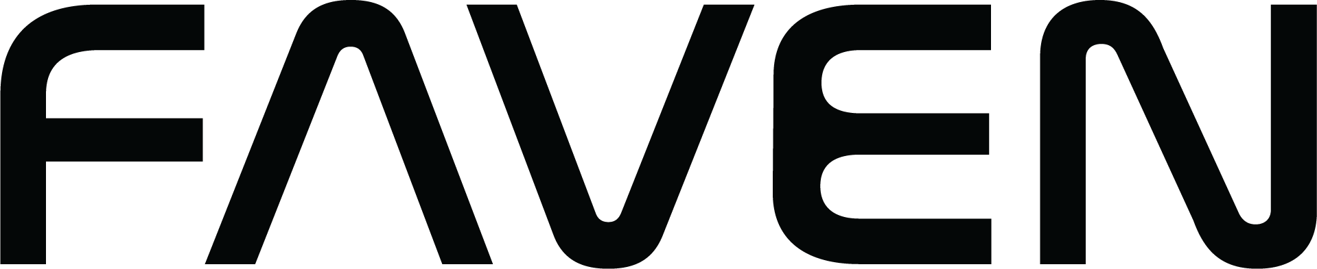 Faven Logo