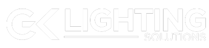 GK Lighting Logo