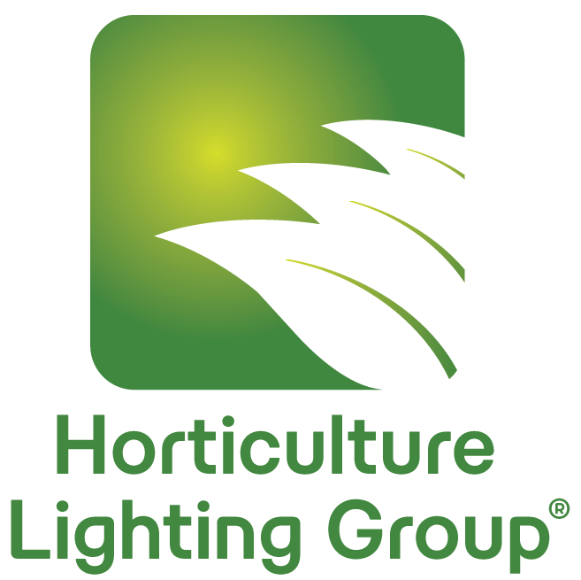 Horticulture Lighting Group Logo